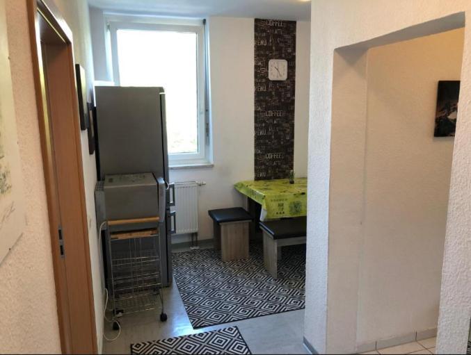 Apartment Uniklinik מיינץ מראה חיצוני תמונה